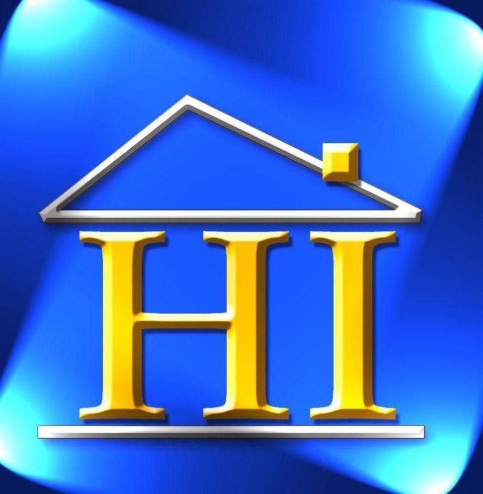 HI Logo