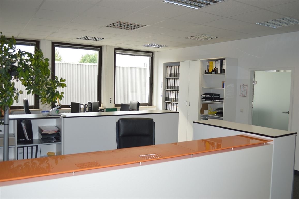 Büro 53 Büro 53