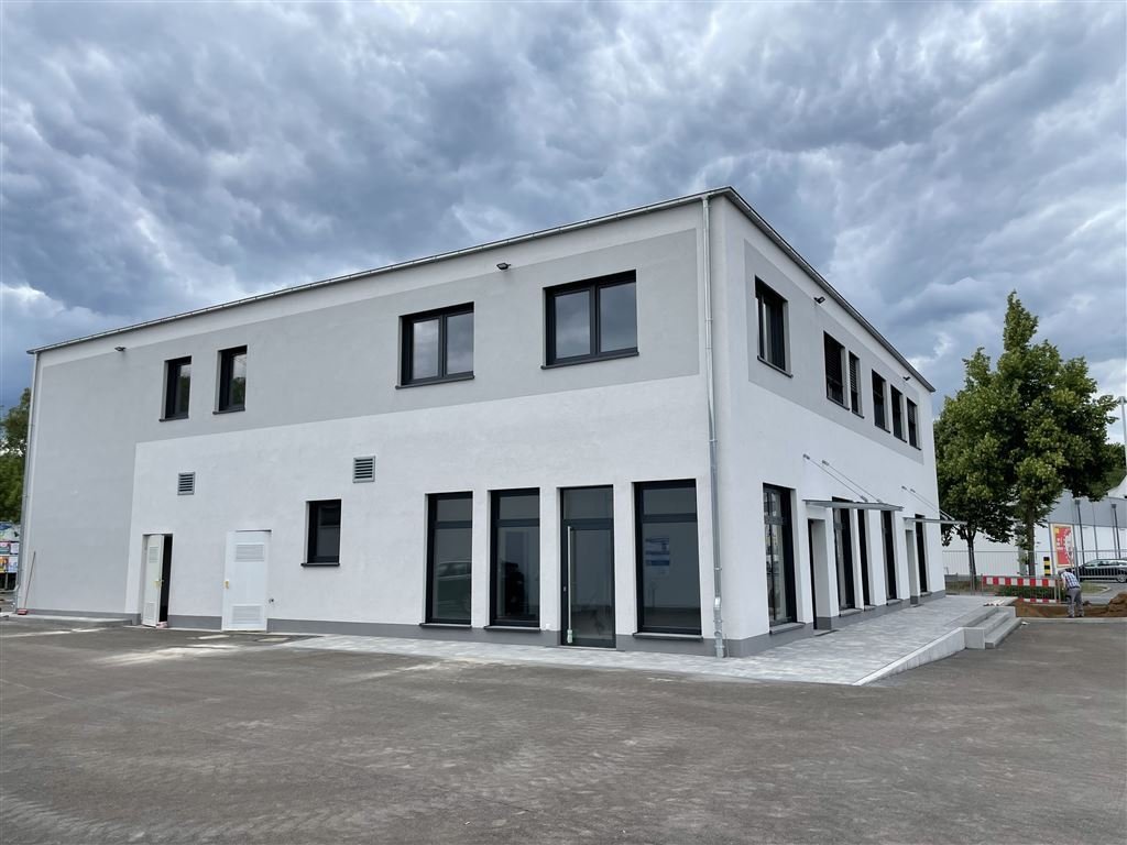 Aussenansicht Aussenansicht