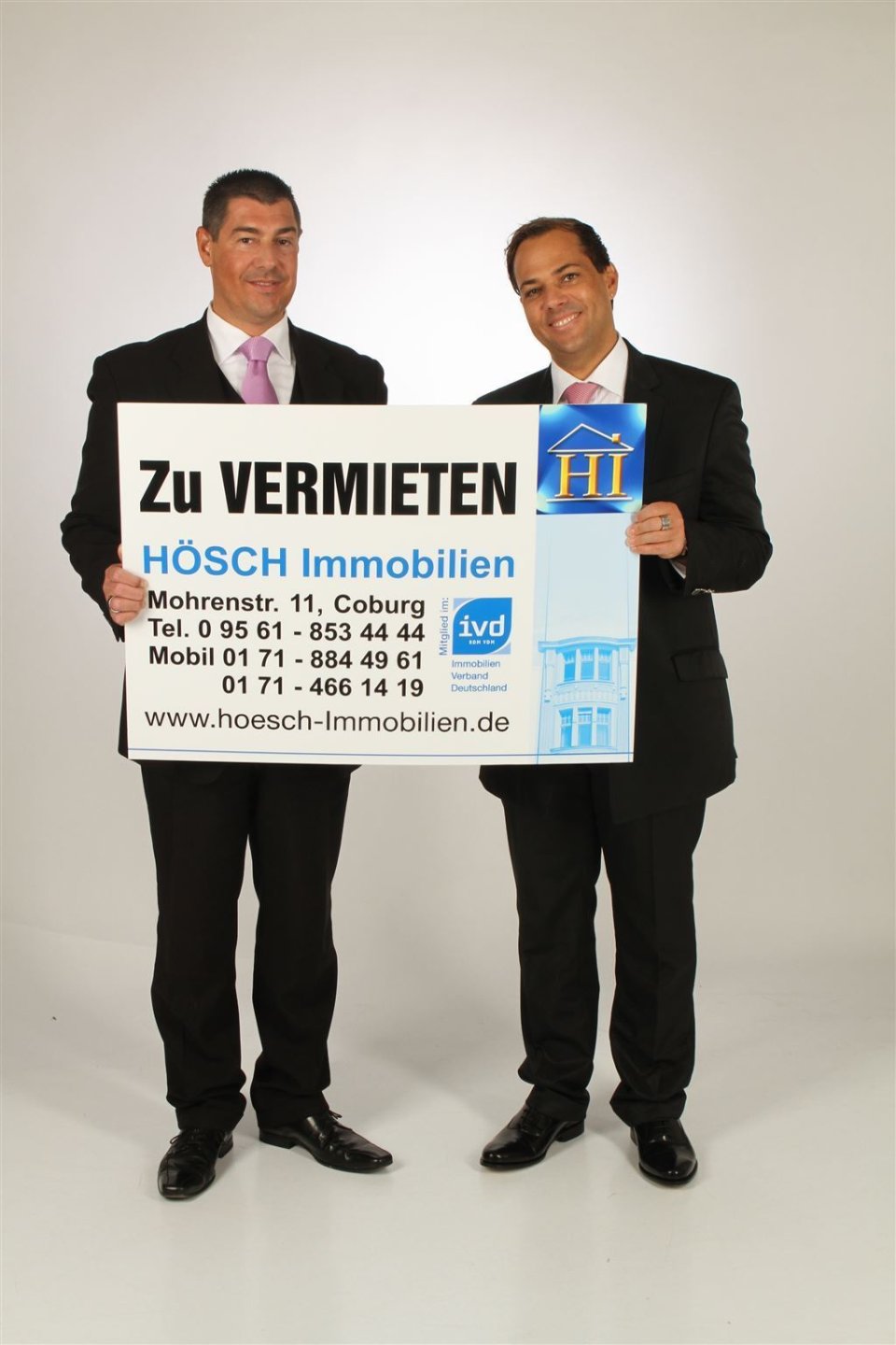 hoesch-immobilien.de hoesch-immobilien.de