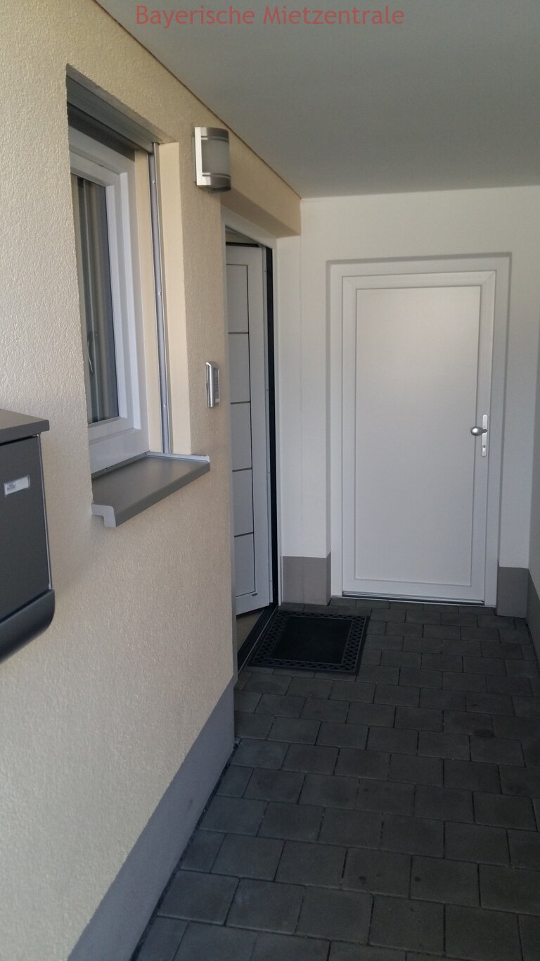Eingangsbereich Eingangsbereich