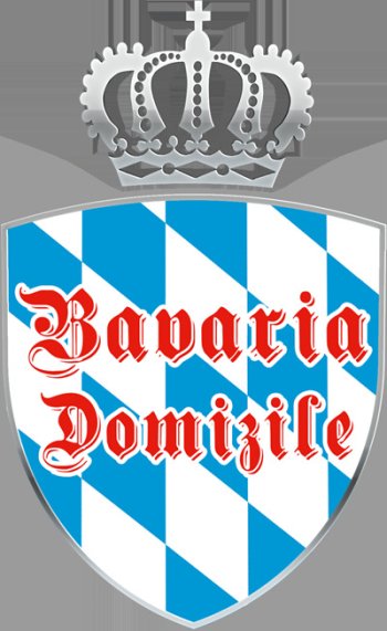 BAVARIA DOMIZILE - BAYERISCHE MIETZENTRALE - Frau ROTTALER MIETZENTRALE - BAVARIA DOMIZILE  / VIOLETT  KERPUS